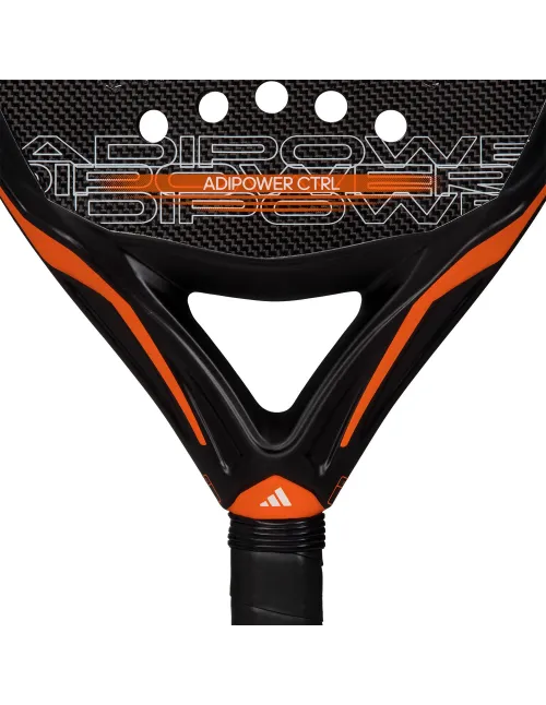 Adidas Adipower Ctrl 3.3 | Ofertas de pádel